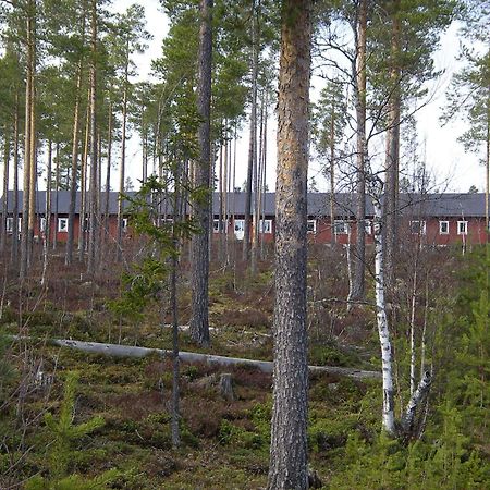 Saelens Vandrarhem I Graesheden Stoten Luaran gambar